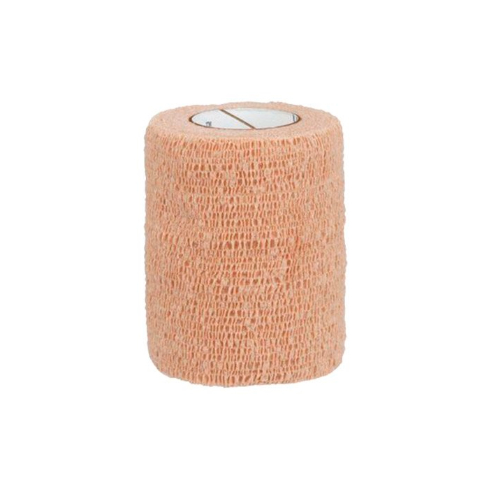 3m Coban Venda Autoadhesiva Color Piel 7,5cm X 4,5m