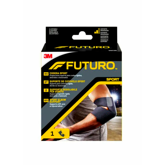 3m Futuro Codera Sport