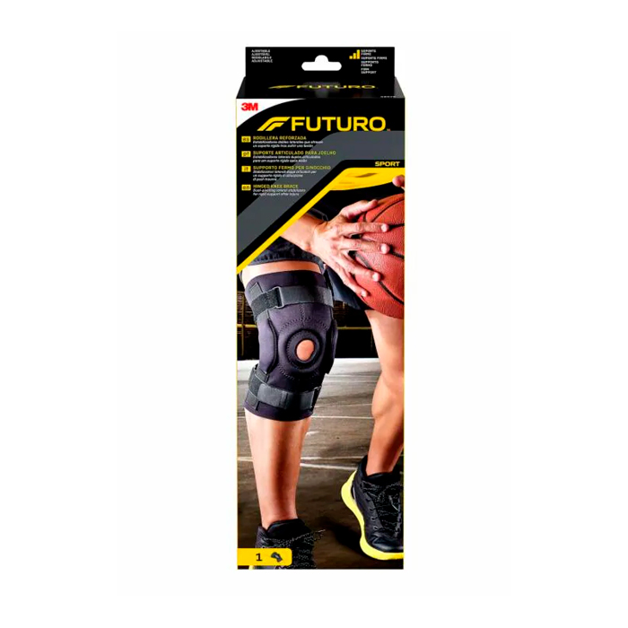 3m Futuro Rodillera Reforzada
