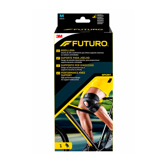 3m Futuro Rodillera T-m