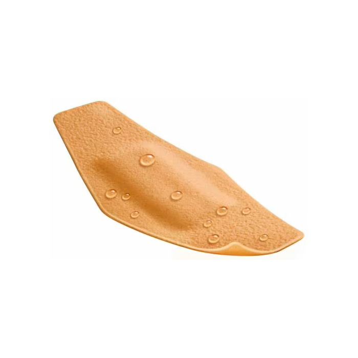 Cerotti Nexcare Textile assortiti Conf. 20 pezzi - N0420AS