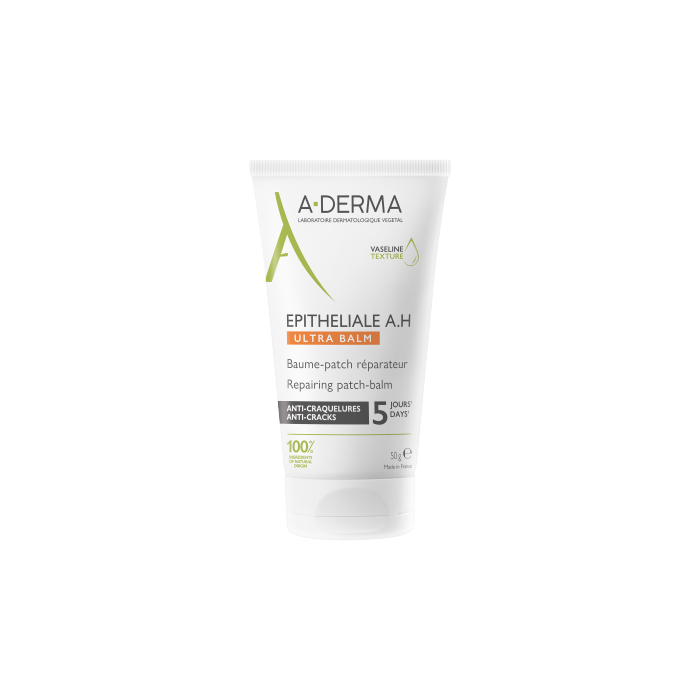 A-derma Epitheliale Ah Ultra Bálsamo 50g