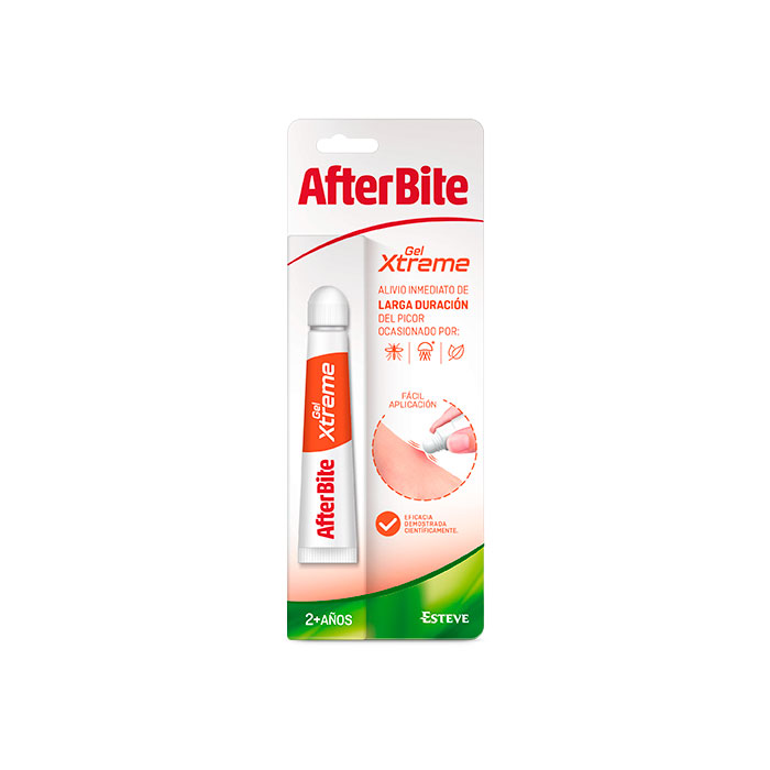 After Bite gel Xtreme 20 g