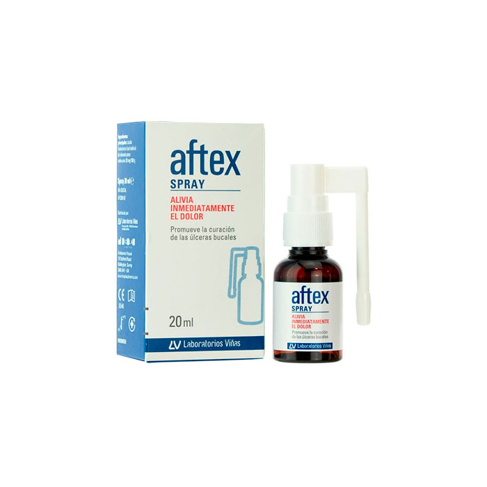 Aftex Spray 20ml