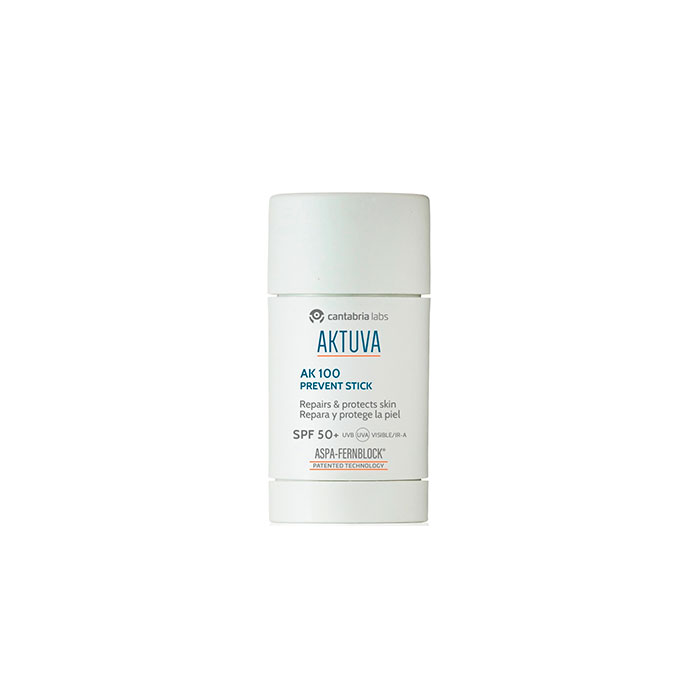 Aktuva Ak 100 Prevent Stick Spf50+ 15g