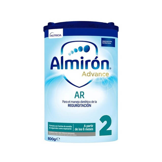 Almirón 2 Ar 800 g