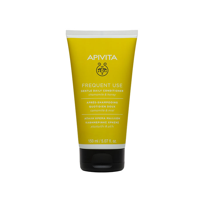Apivita Acondicionador Uso Diario 150ml