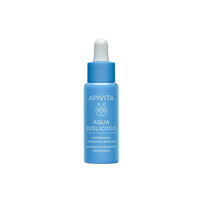 Apivita Aqua Beelicious Booster Hidratante y Refrescante 30ml