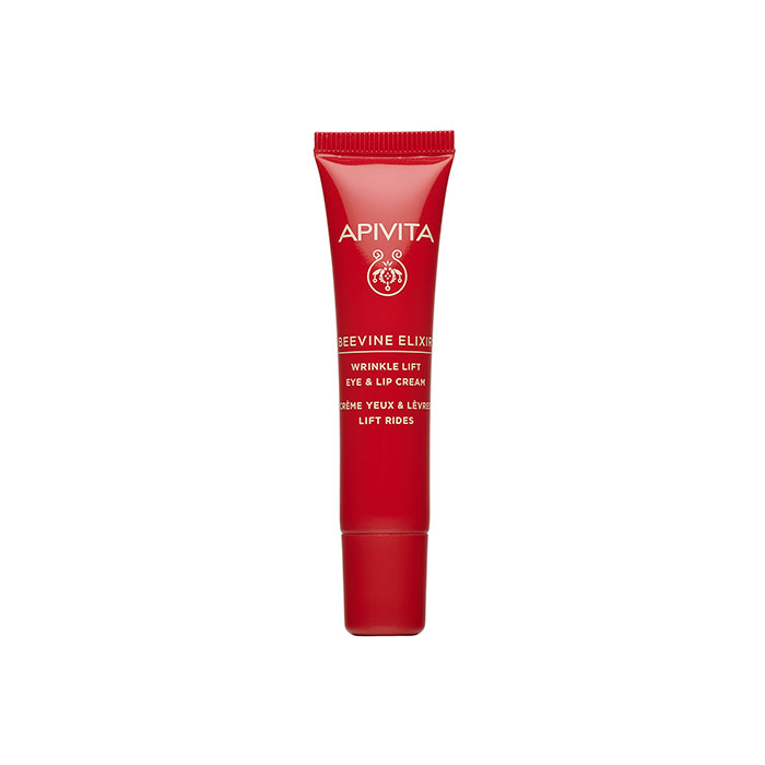 Apivita Beevine Elixir Contorno de Ojos & Labios Lift Arrugas 15ml