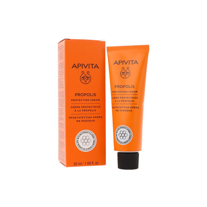 Apivita Propolis Crema Protectora 50ml