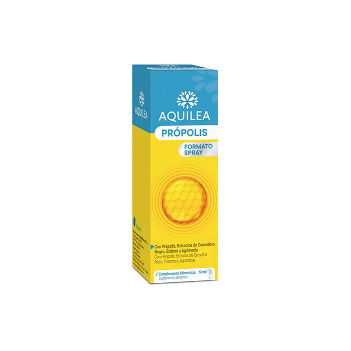 Aquilea Própolis Spray 50ml