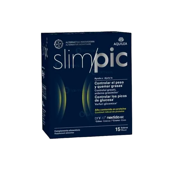 Aquilea Slimpic 15 Sobres