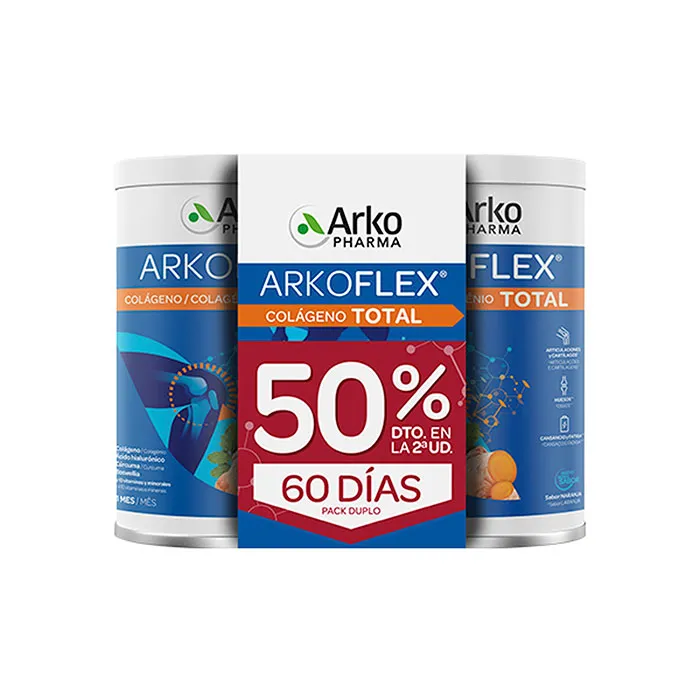 Comprar Arkoflex Colágeno en polvo