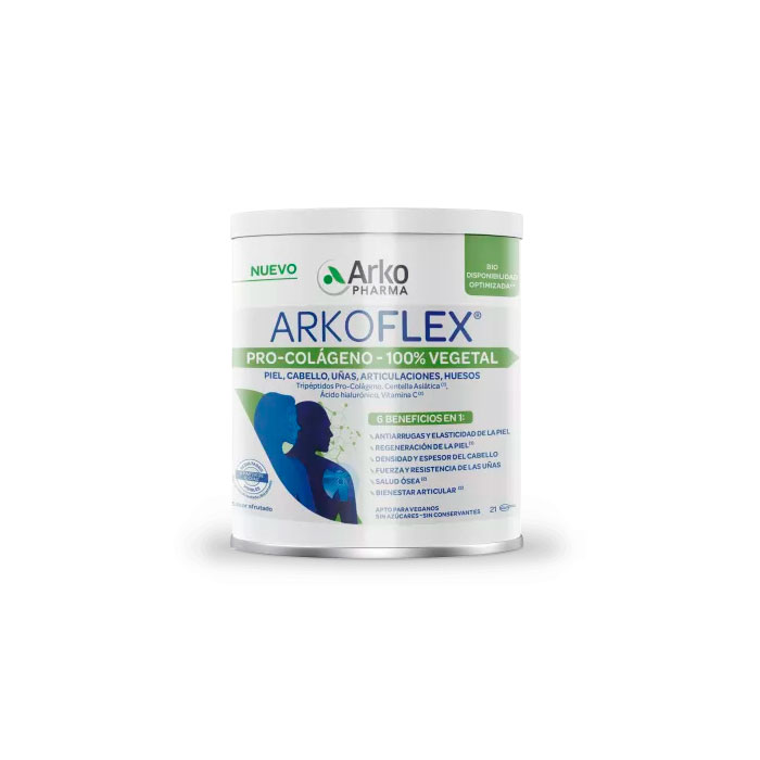 Arkopharma Arkoflex Pro-colágeno 100% Vegetal 231g