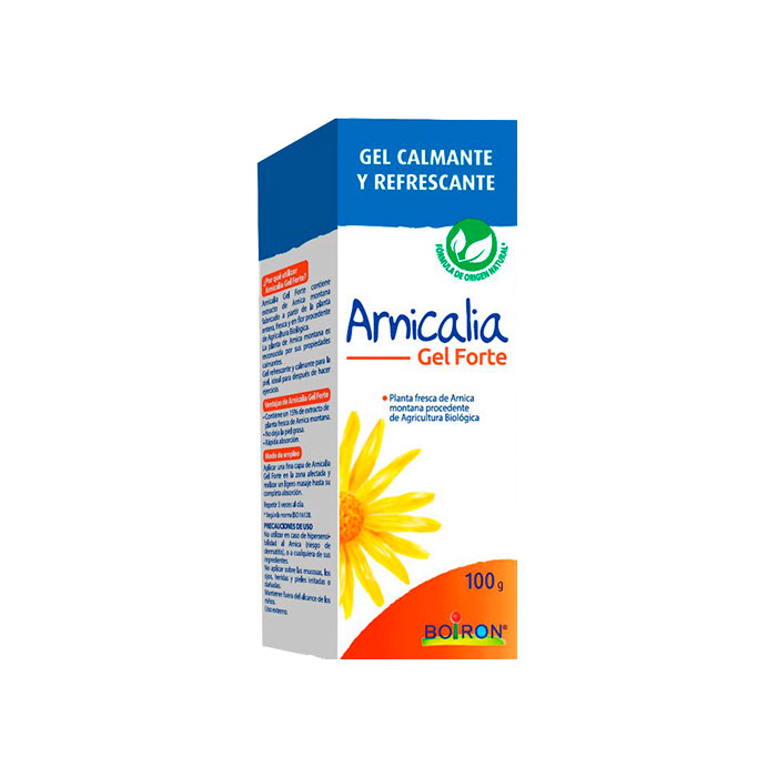 Arnicalia Gel Forte 100g
