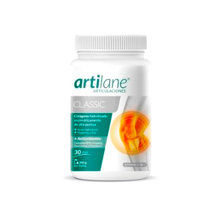 Artilane Classic Polvo 300g