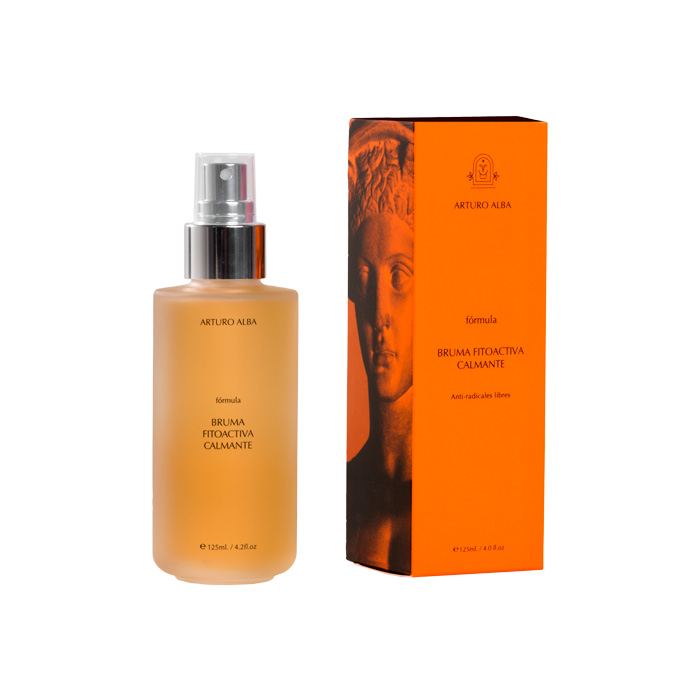 Arturo Alba Bruma Fitoactiva Calmante 125ml