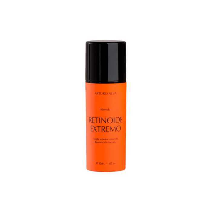 Arturo Alba Fórmula Retinoide Extremo 30ml