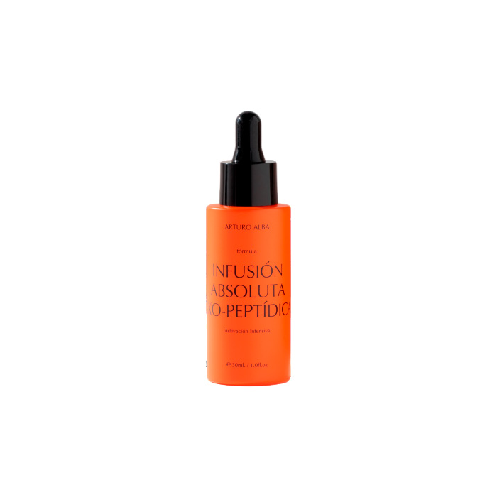 Arturo Alba Infusión Absoluta Exo-peptídica 30ml