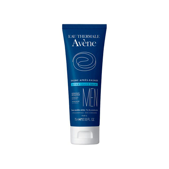 Avene Men Balsamo Para Despues Del Afeitado 75ml