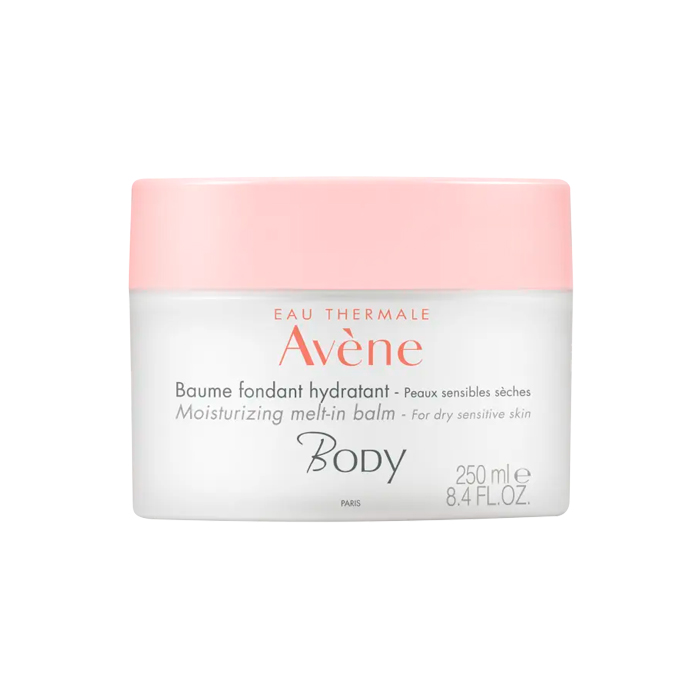 Avene Body Bálsamo Fundente Hidratante 250ml