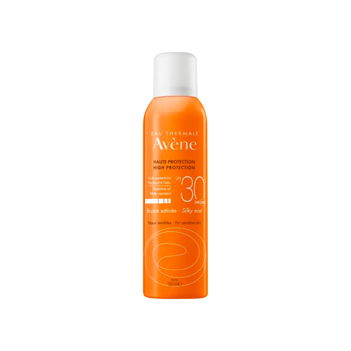 Avene Bruma Satinada Spf30 150ml