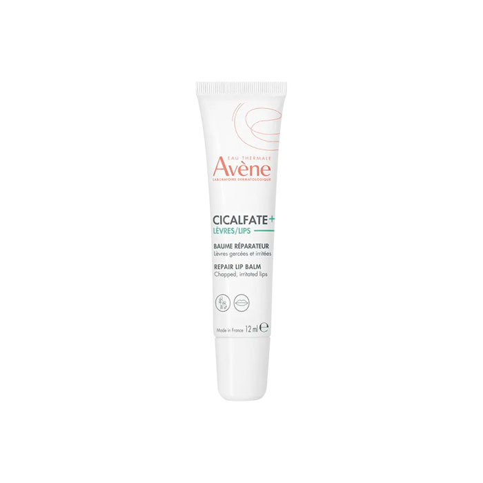 Avene Cicalfate+ Bálsamo Labial Reparador 12ml
