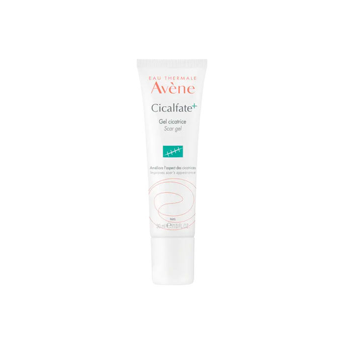 Avene Cicalfate+ Gel de Cicatrices 30ml