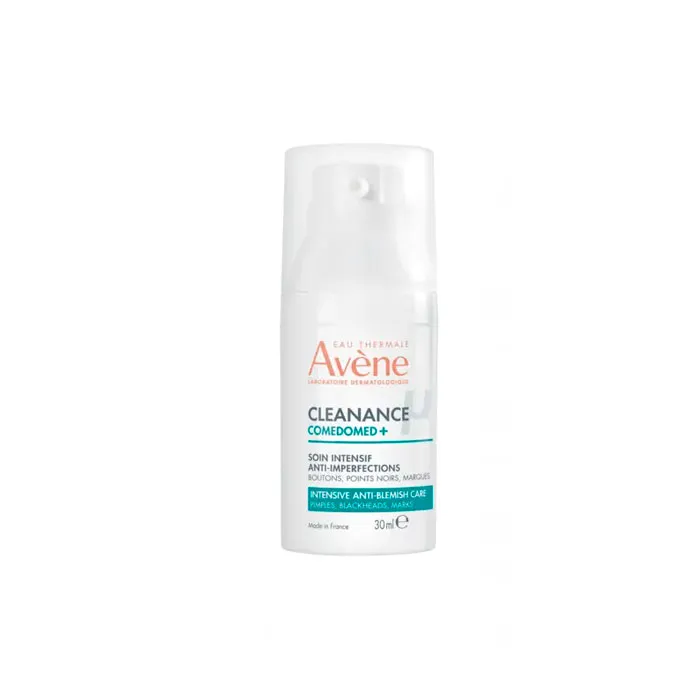 Comprar Avevene Cleanance Comedomed (30 ml):