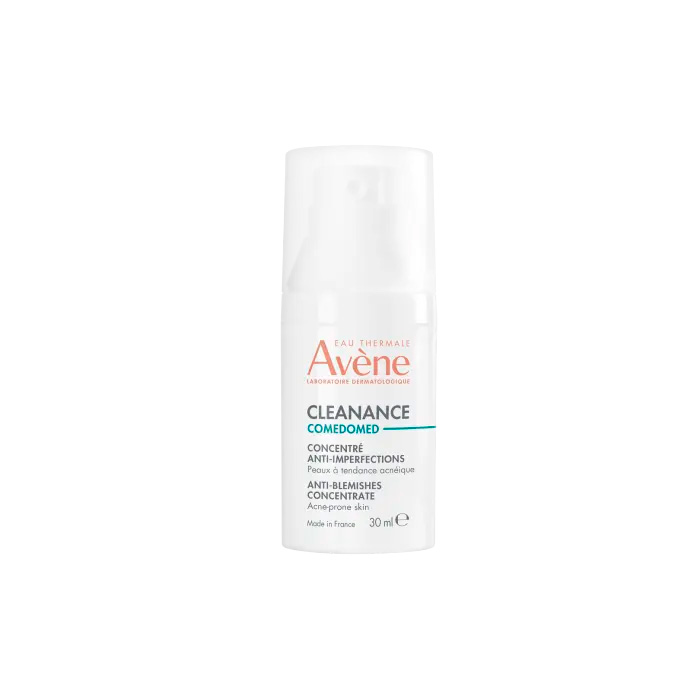 Avene Cleanance Comedomed Concentrado Anti-imperfecciones 30ml