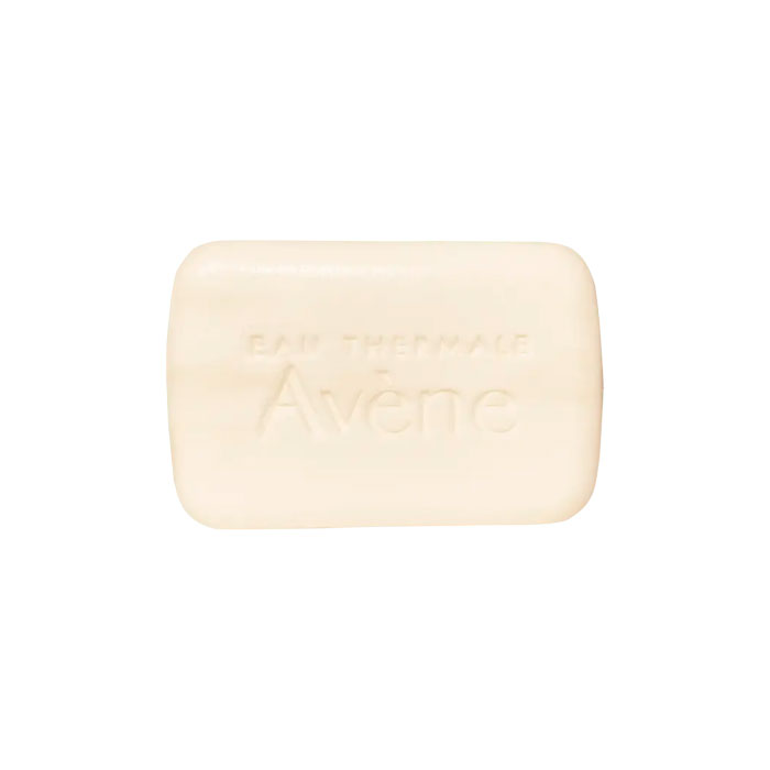 Avene Cold Cream Pan Limpiador Ultranutritivo 100g