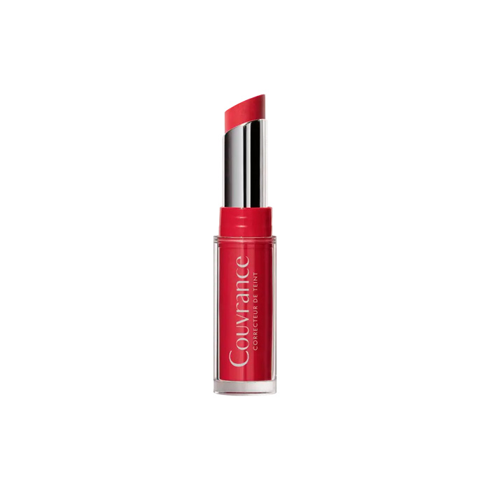 Avene Couvrance Bálsamo Embellecedor de Labios Rosa 3g