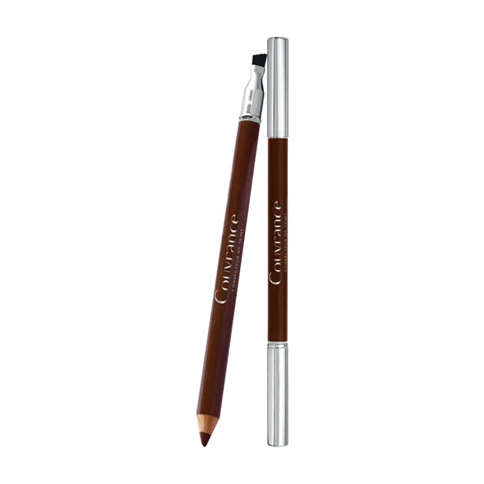 Avene Couvrance Lapiz Corrector Cejas Tono Marrón Oscuro 1,35g