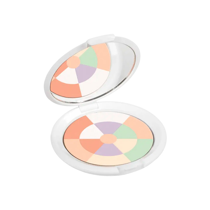 Avene Couvrance Polvos Mosaico Iluminador 10g