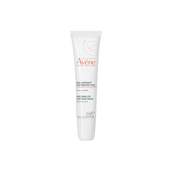 Avene Cuidado Calmante Contorno de Ojos 15ml