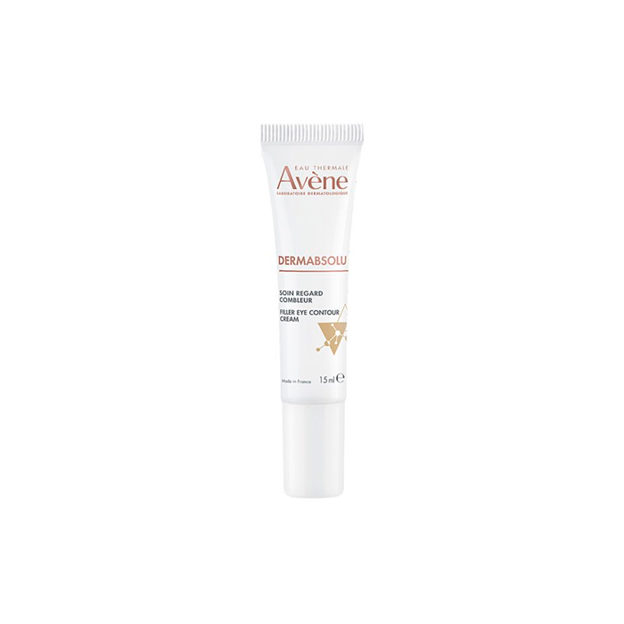 Avene Dermabsolu Contorno de Ojos Rellenador 15ml
