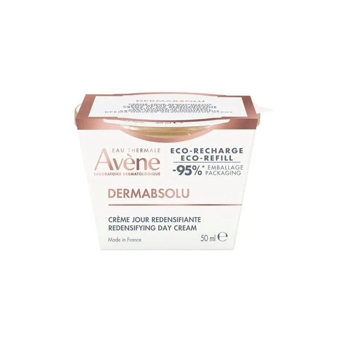 Avene Dermabsolu Recarga Crema de Día Redensificante 50ml