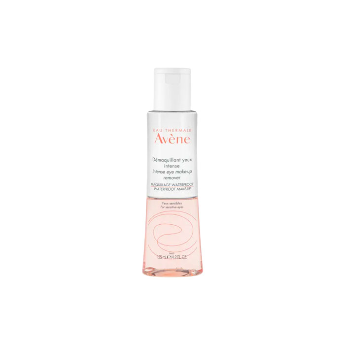 Avene Desmaquillante de Ojos Intenso 125ml