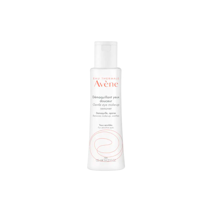 Avene Desmaquillante Suave de Ojos 125ml