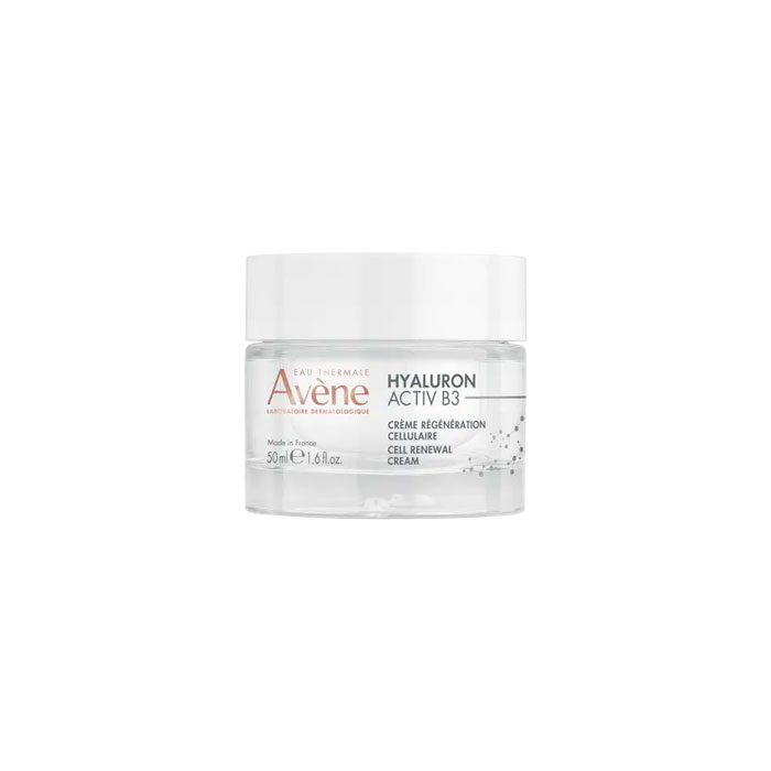 Avene Hyaluron Activ B3 Crema Regeneradora Celular 50ml