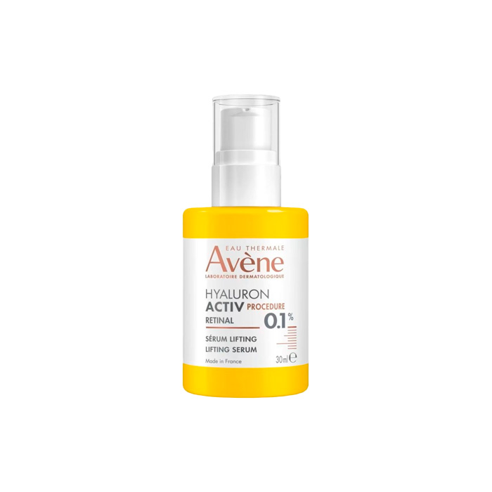 Avene Hyaluron Activ Procedure Sérum Lifting Retinal 0.1% 30ml