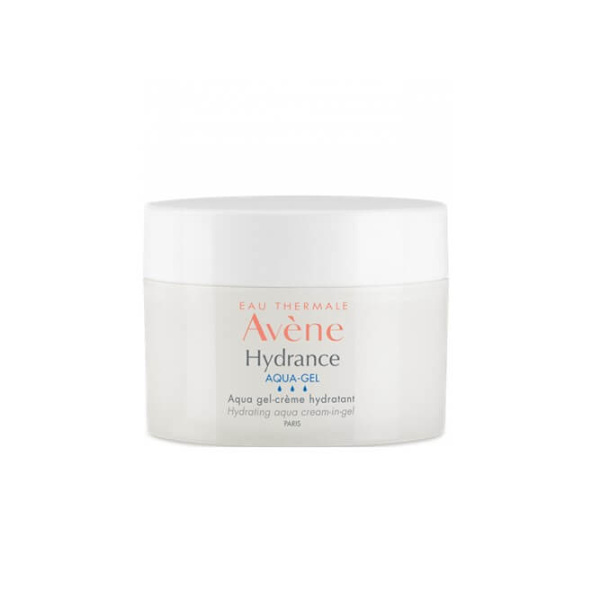 Avene Hydrance Aqua-gel Crema Hidratante 50ml