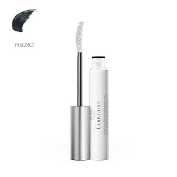 Avene Mascara de Pestañas Negra 7 ml