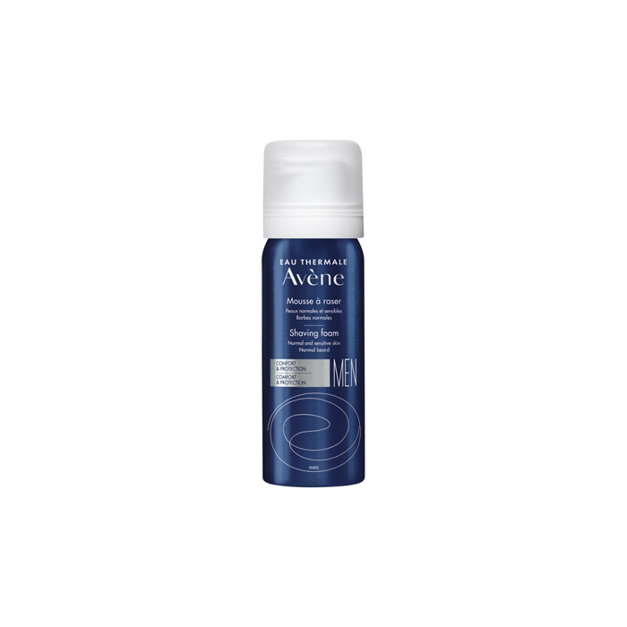 Avene Men Espuma de Afeitar 50ml