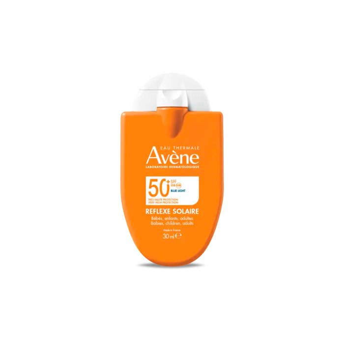 Avene Reflexe Solar Spf50+ 30ml