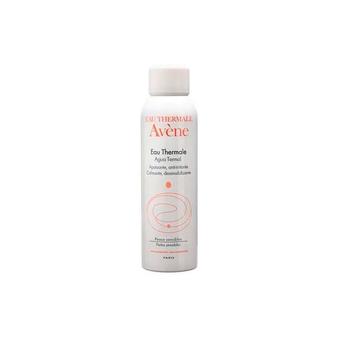 Avene Spray Agua Termal 150ml