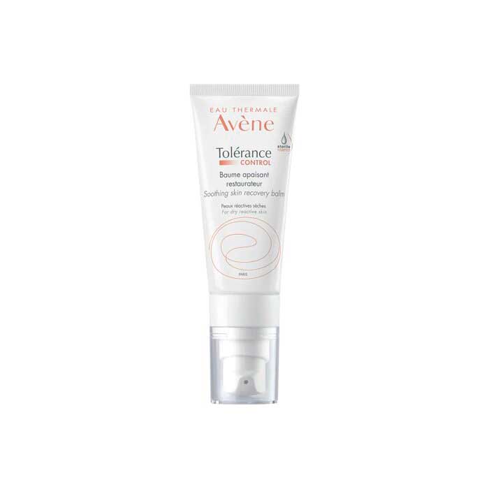Avene Tolerance Control Balsamo Calmante Reparador 40ml