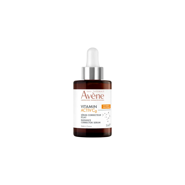 Avene Vitamin Activ Cg Sérum Luminosidad Corrector 30ml