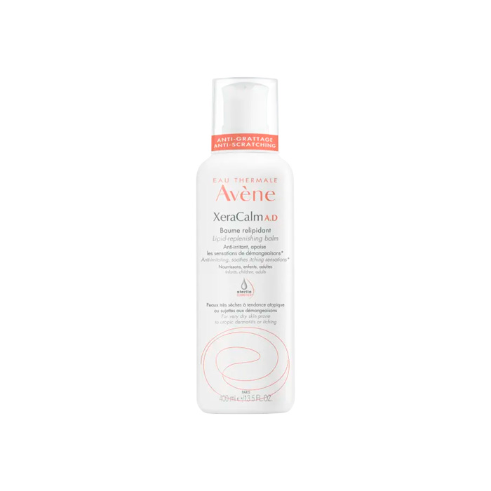 Avene Xeracalm A.d Bálsamo Relipidizante 400ml