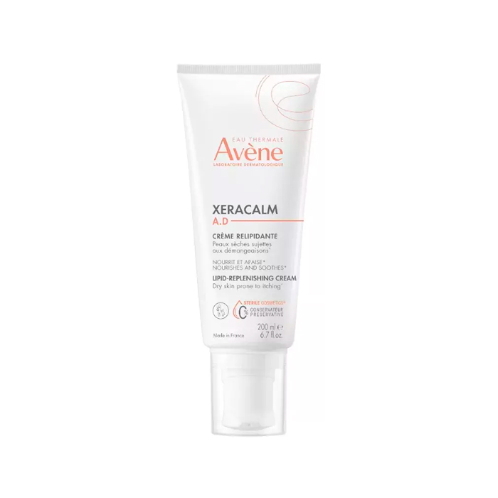 Avene Xeracalm A.d Crema Relipidizante 200ml